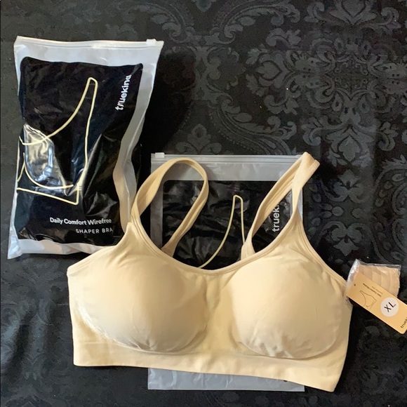 Shapermint Other - NWT wire free comfort bra